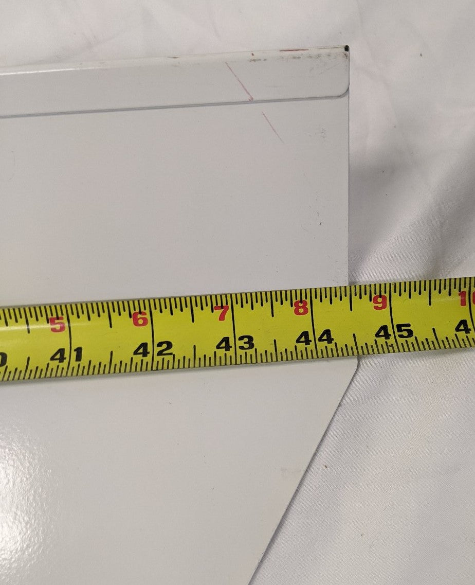 Western Star 4700 RH Setback Axel Rear Skirt Panel - A18-65665-100