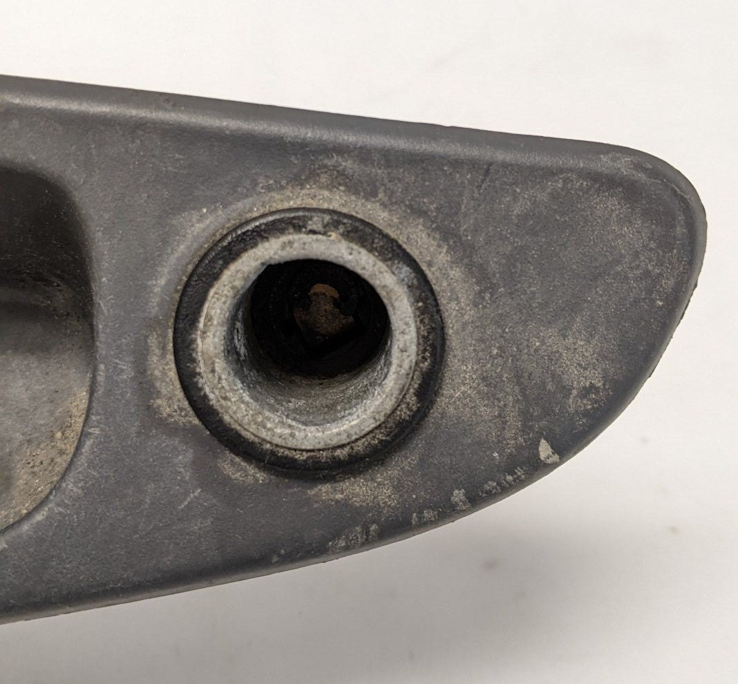 Freightliner Cascadia P3 Upper Dash Cup Holder 22-64614-000