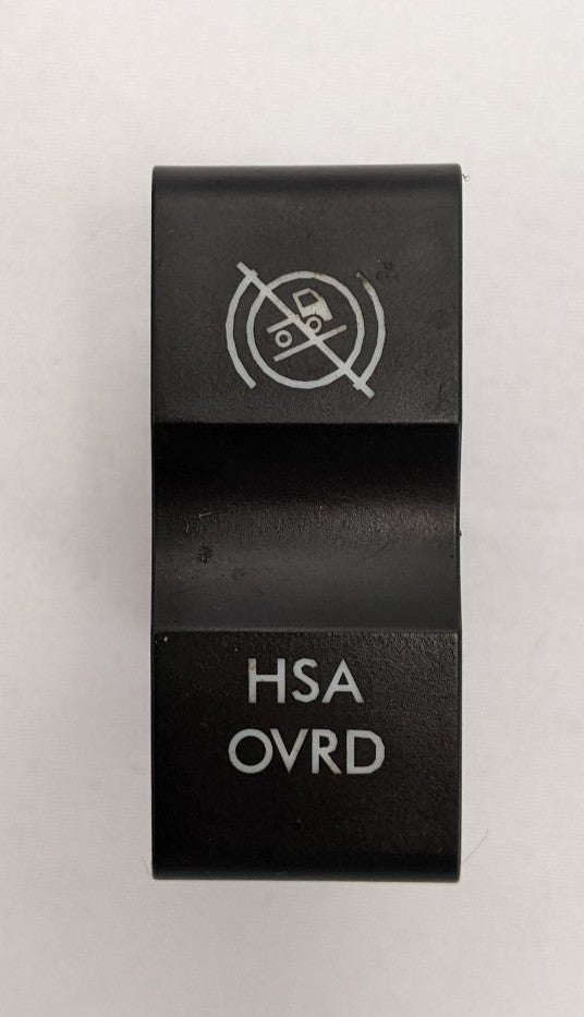 Freightliner Cascadia HSA Override Rocker Switch A06-53783-822