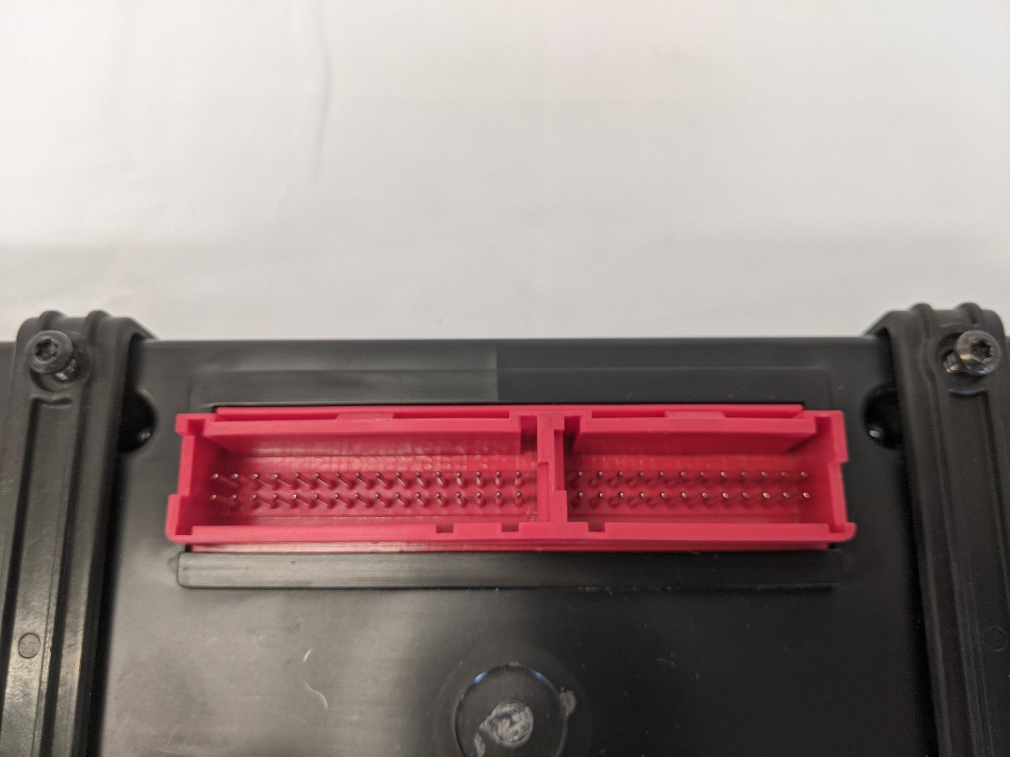 New Freightliner Cascadia P3 3 Gauge Dash Instrument Interface-P/N A06-96829-200 (10141317267772)