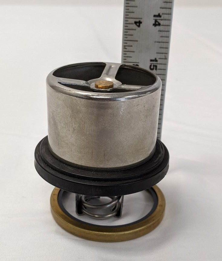 Detroit Diesel Weir-STAT S60 Thermostat & Seal Kit (DDE 23533492) New