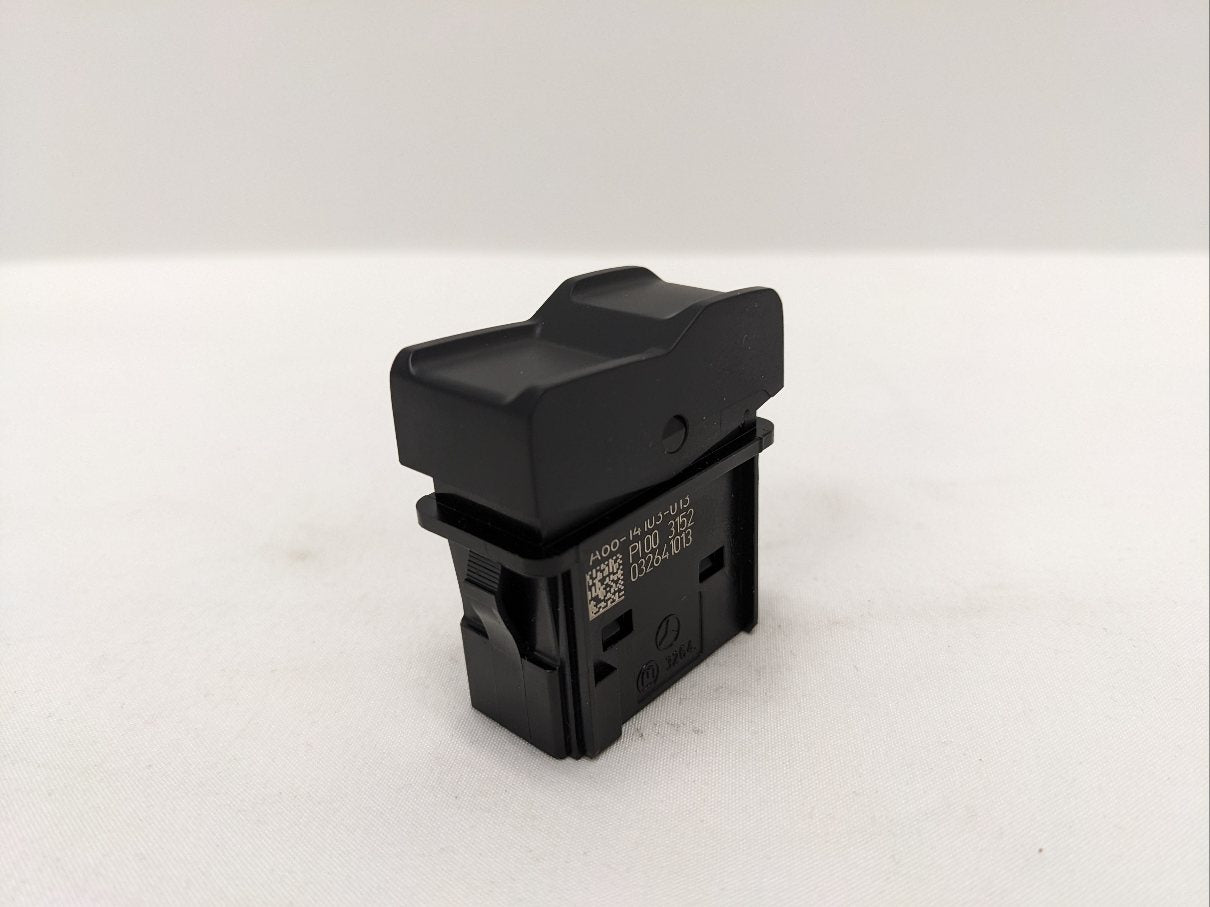 New Freightliner MSF Multiplex Blank Switch - P/N A66-14103-013 (10134318547260)