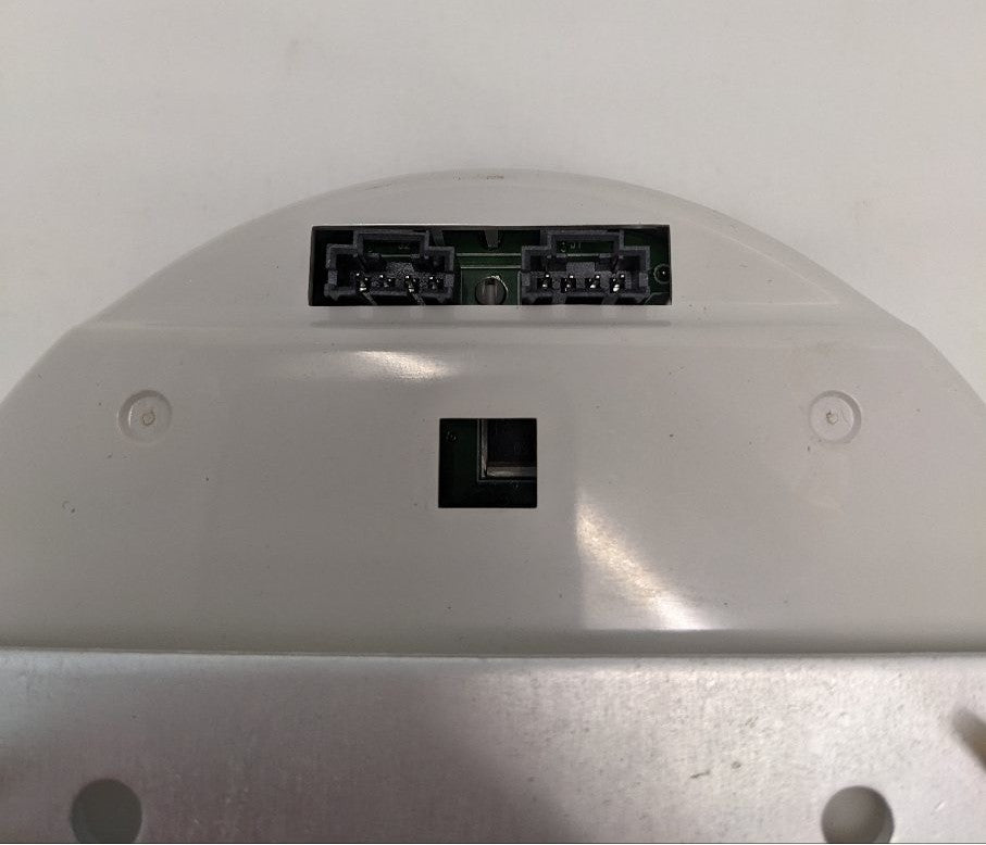 Freightliner 5" Speedometer Gauge w/o Odometer - P/N  W22-00025-017 (6741313028182)