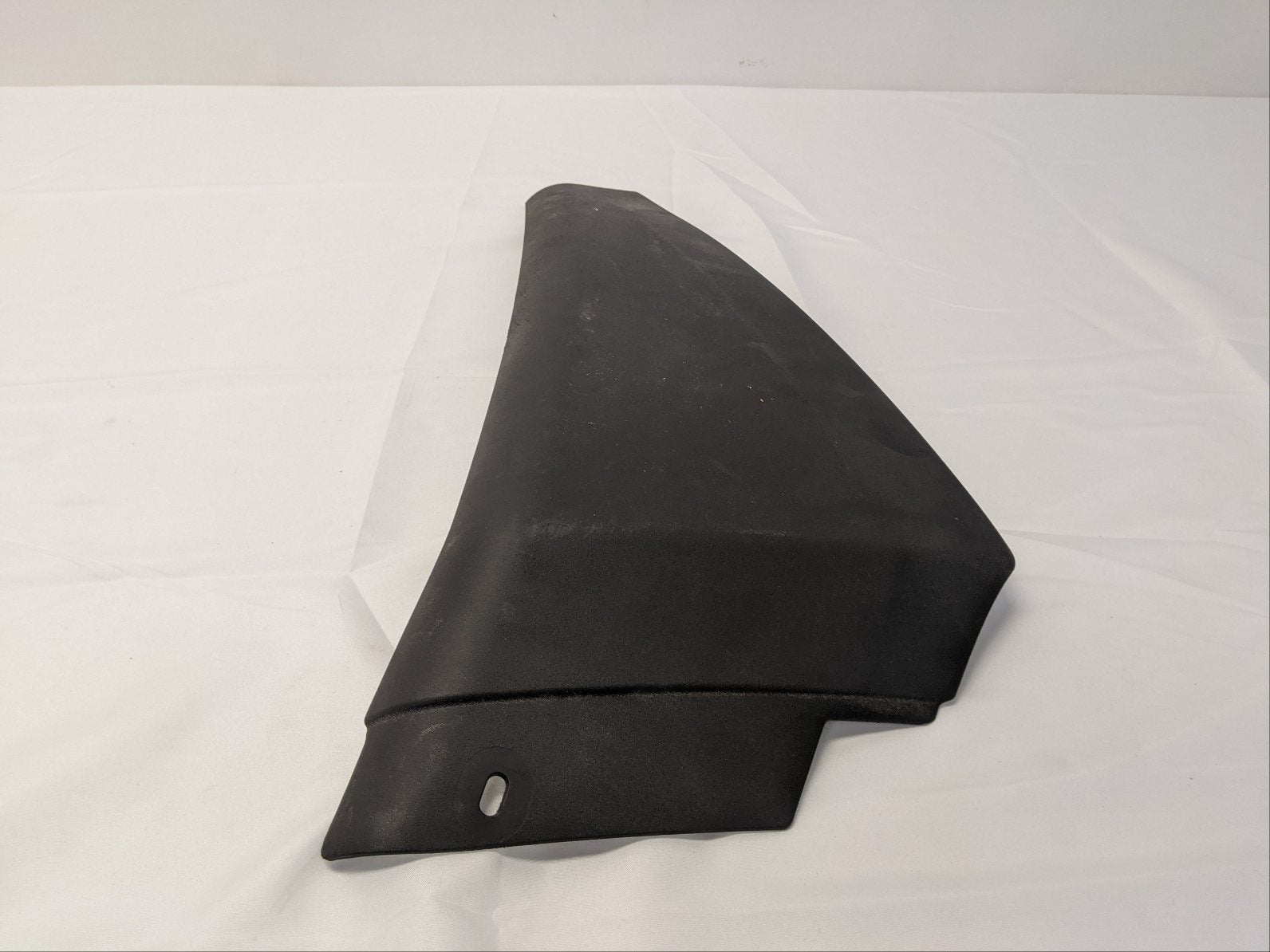 Freightliner RH Air Dam Outer Bumper Cover -P/N 21-28988-003