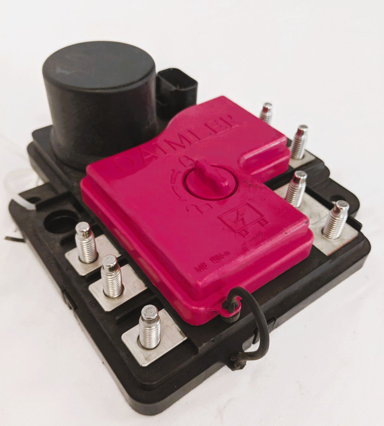 Freightliner Daimler Battery Cable Access Power Module - P/N A66-14402-018 (10173263446332)