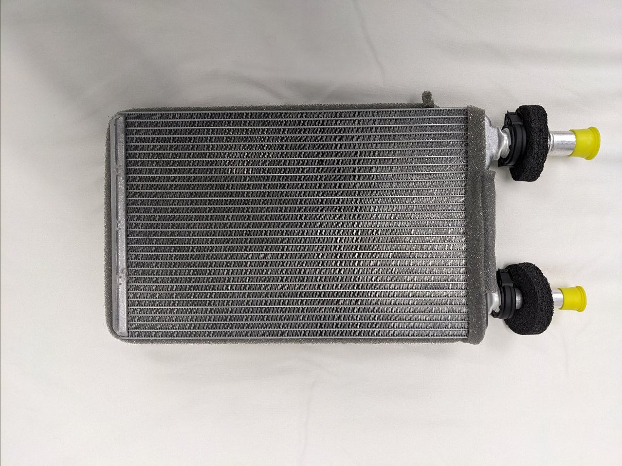 Freightliner Cascadia P4 Bunk HVAC Heater Core - P/N GR647001 (9975131734332)