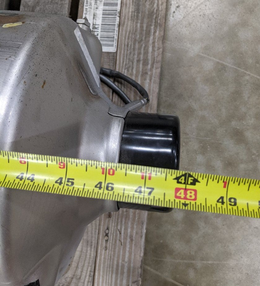Used Cummins Aftertreatment Device Assy - CUM A062R557