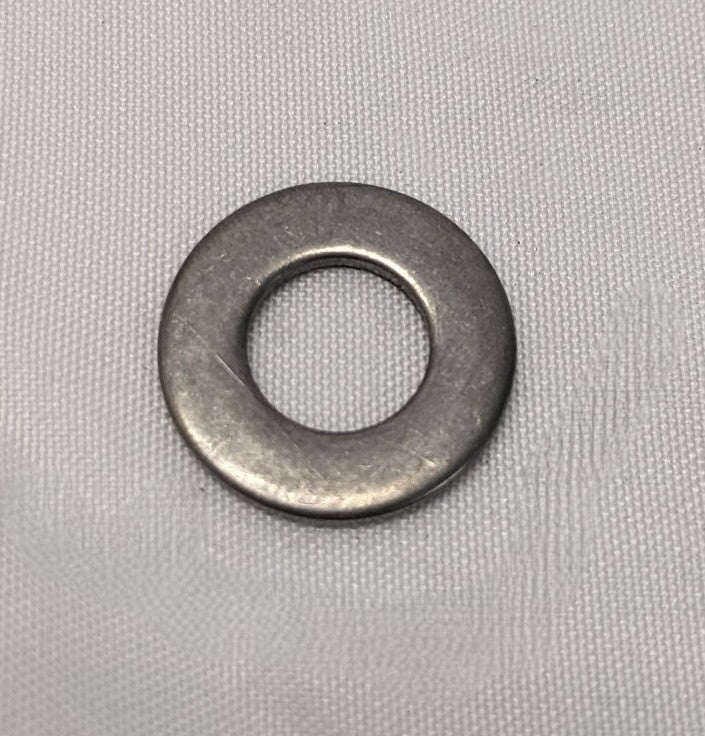 *Lot of 300* New 5/16" x 11/16" x 1/16" Stainless Steel 18-8 Washers