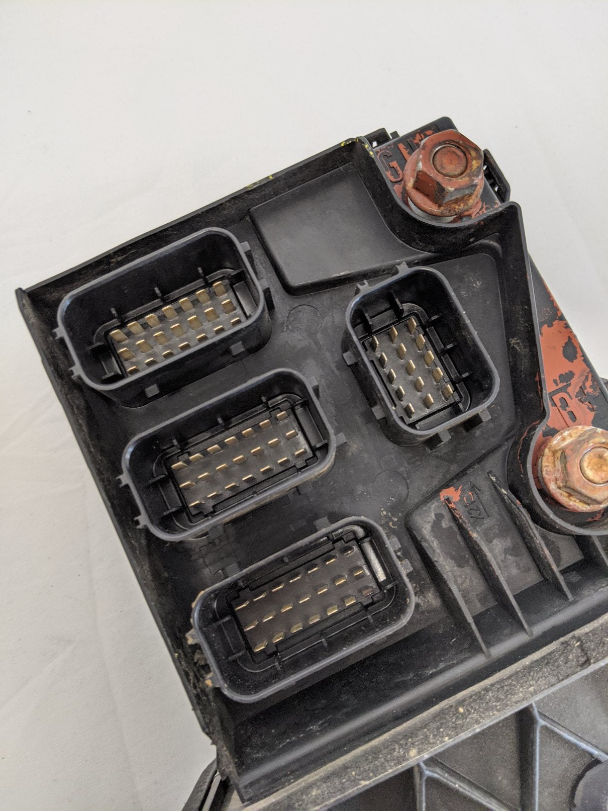 Used Hella Freightliner Cascadia Cabin Control Module - P/NA06-75980-000