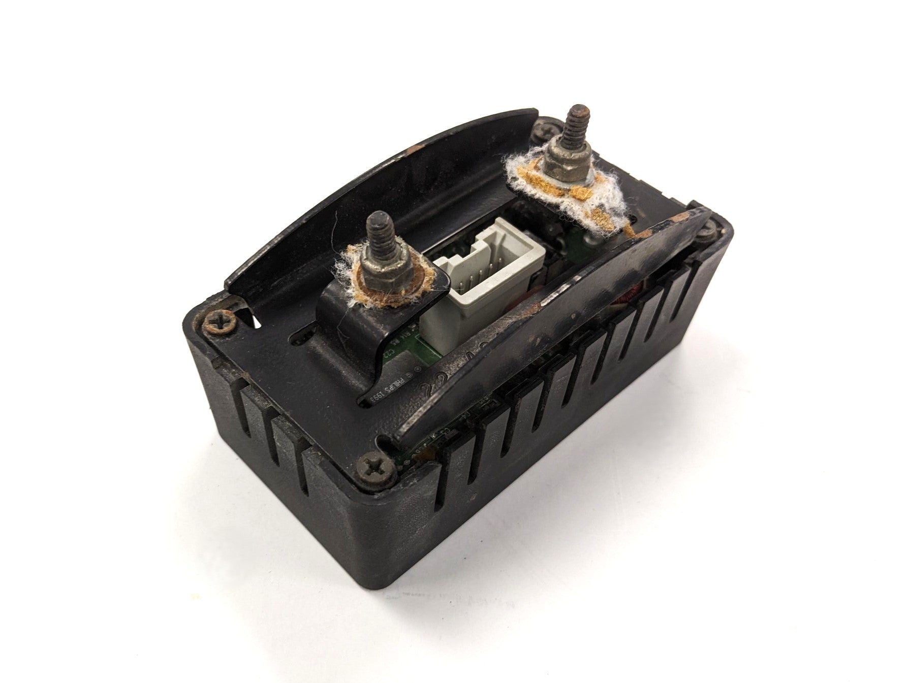 Detroit Diesel Optimized Idle Thermostat Control - P/N 23520772