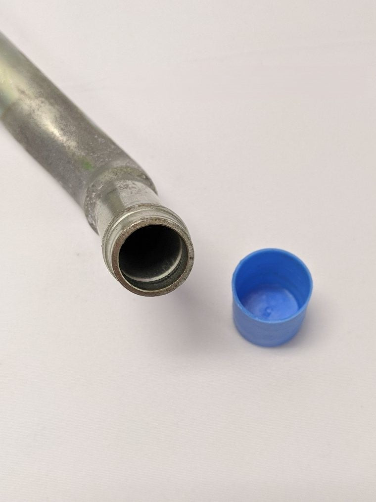 Freightliner Heater Return Pipe - P/N A05-29352-201