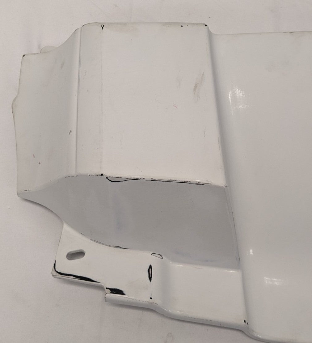 Freightliner Cascadia P4 116 LH Cab Cowl Panel 18-69312-000 (Used)