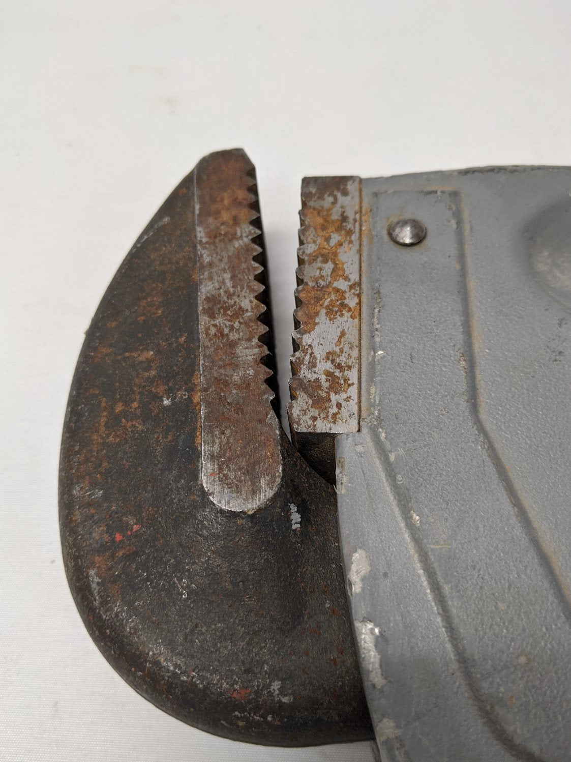 Used Ridgid 36" Aluminum Straight Pipe Wrenches