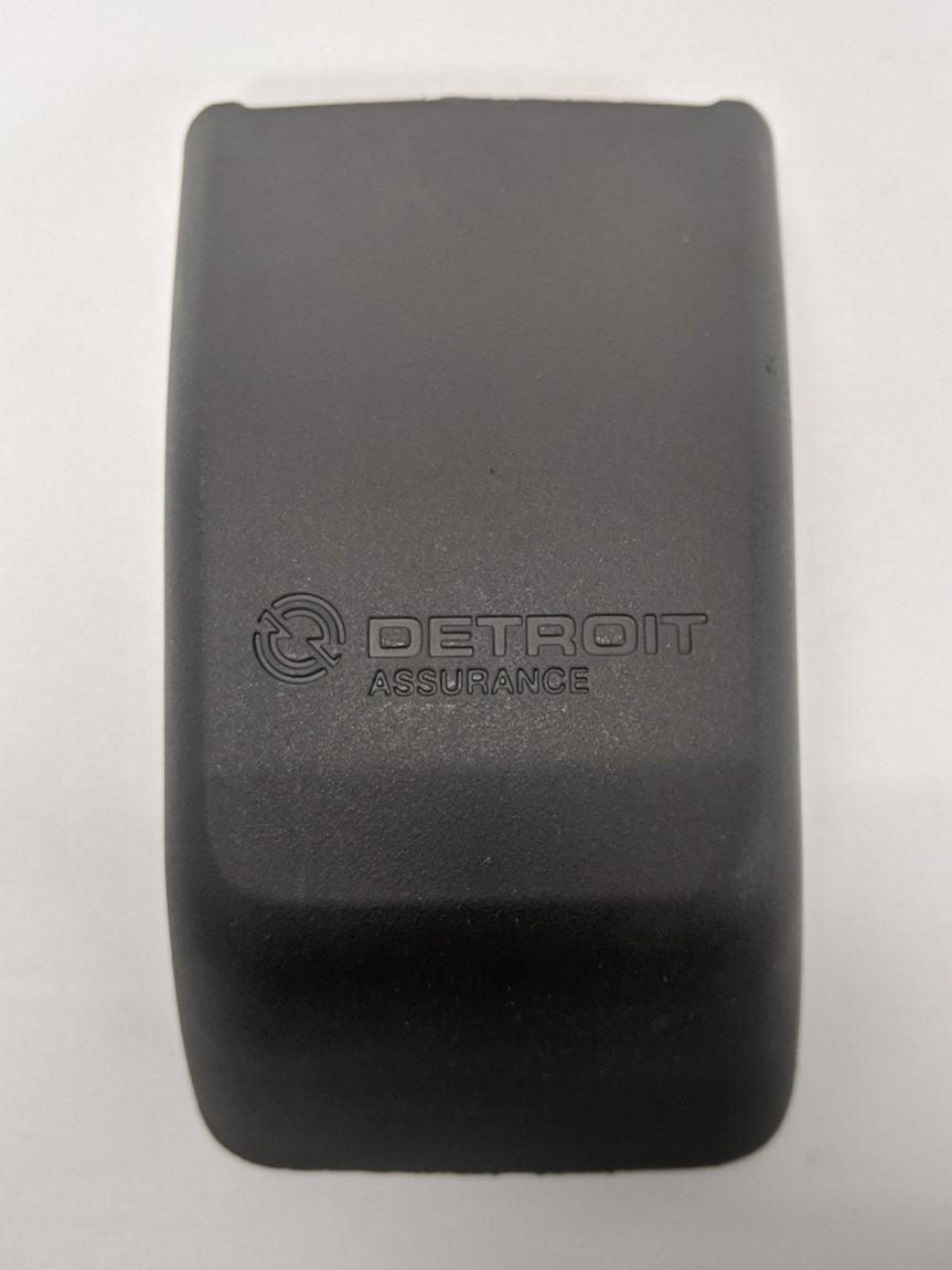 Used Freightliner Detroit Assurance Camera Cover - P/N 06-95578-000