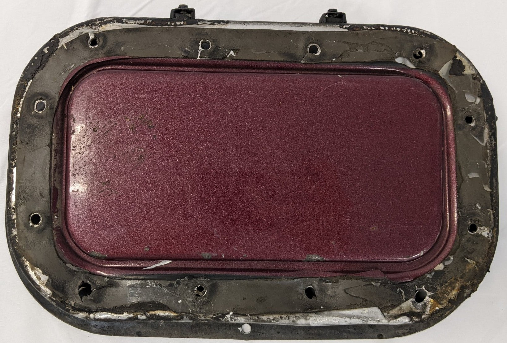 Used Freightliner Painted Air Vent Assembly - A18-11400-010