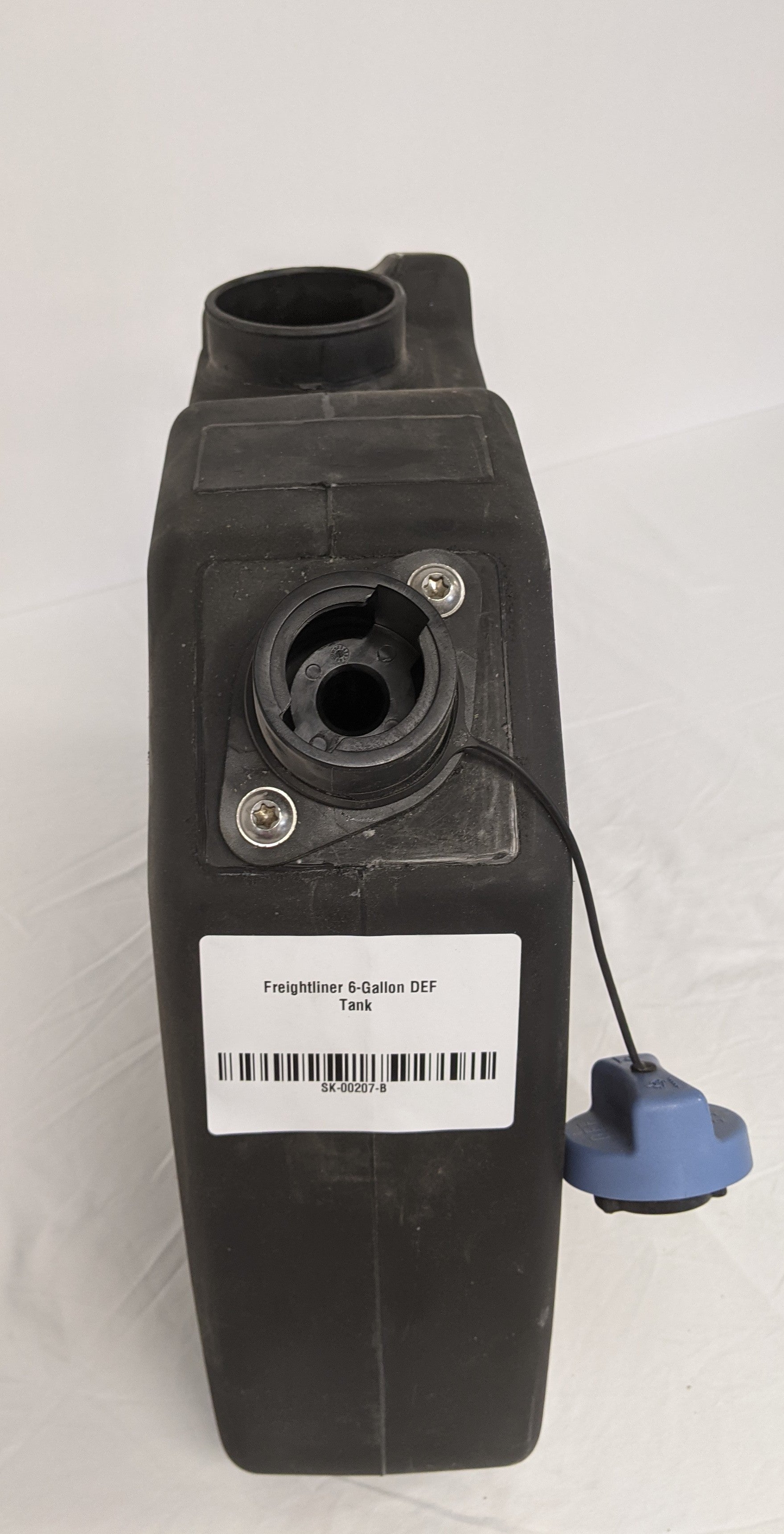 Freightliner 6-Gallon DEF Tank - P/N  04-30382-000 (3939795402838)