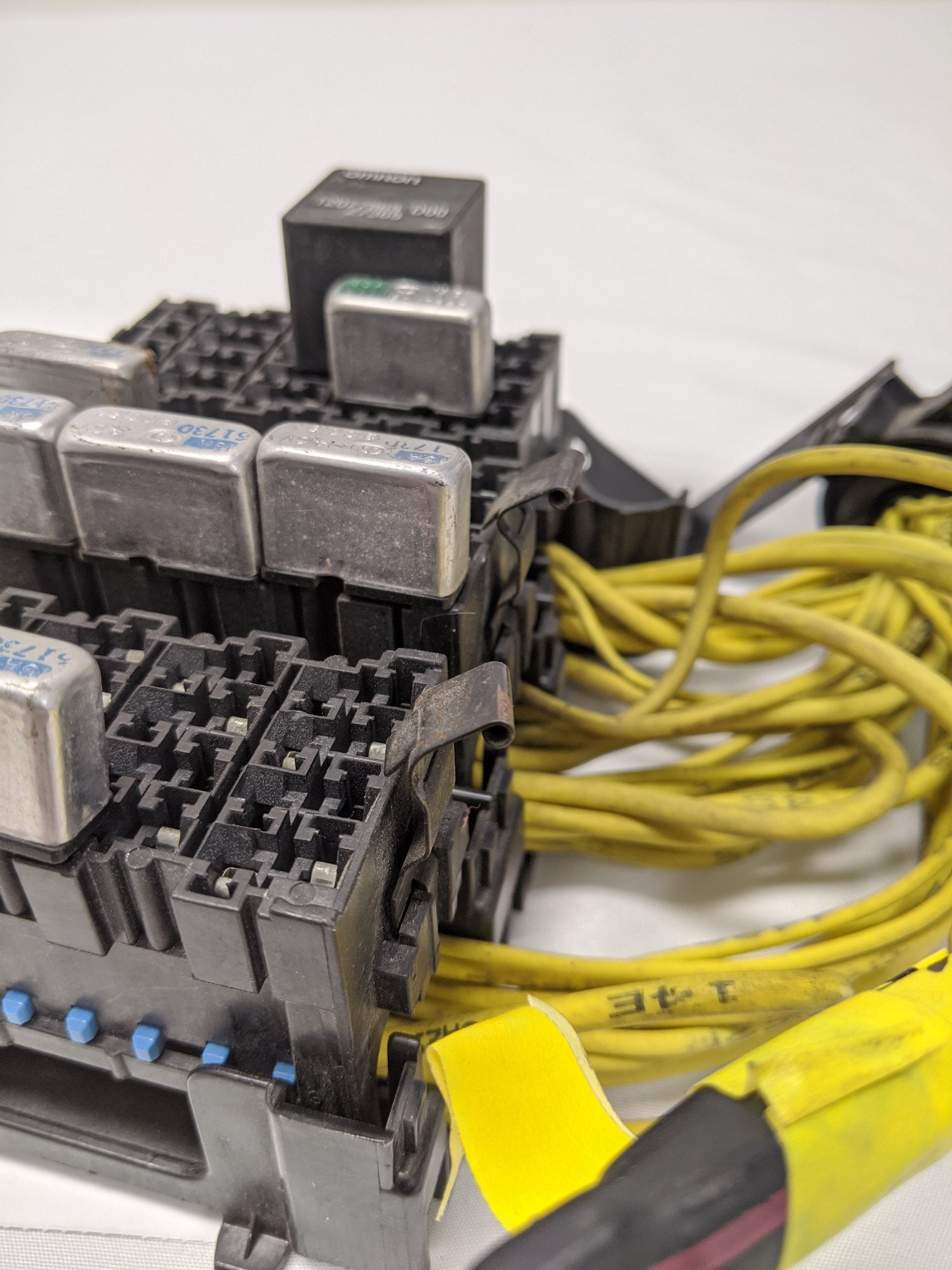 Freightliner Fuse Circuit Protection Wiring Harness - A06-24054-002