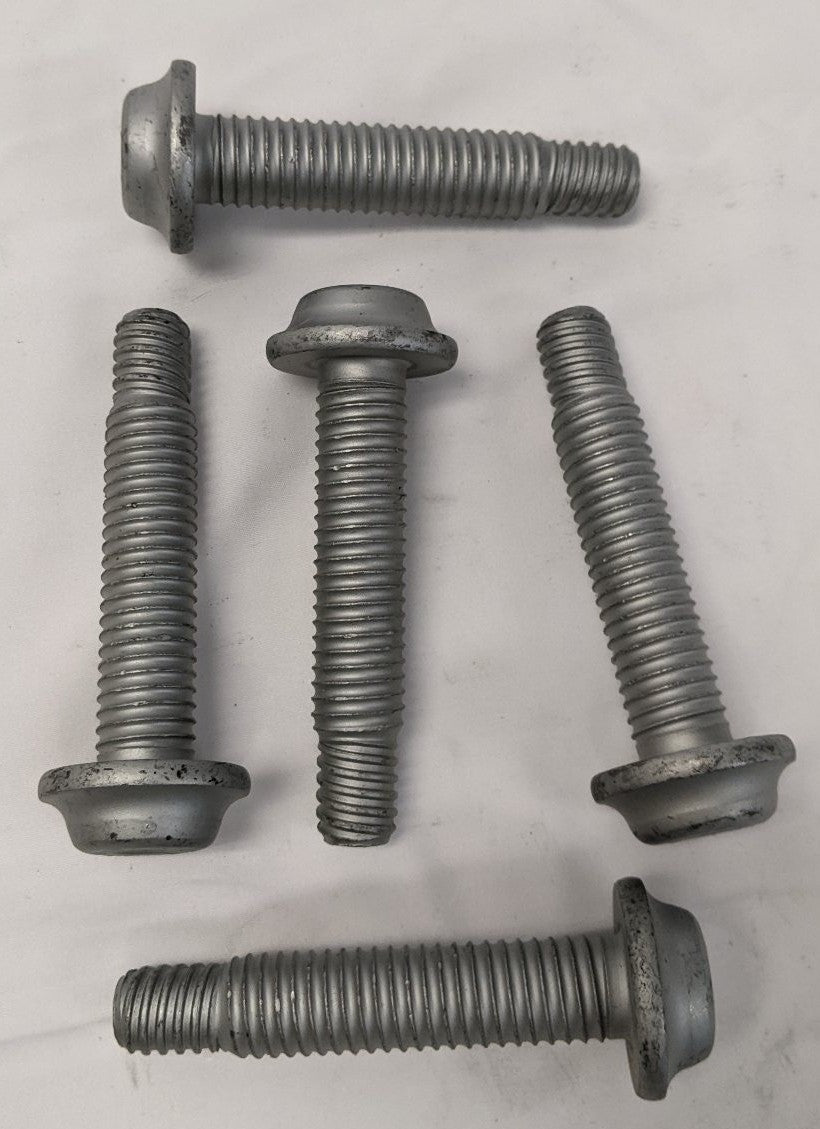 *Lot of 5* Huck ¾" Diameter, 1 ½" Grip Grade 8 Lock Bolt Pin - P/N  23-13942-024