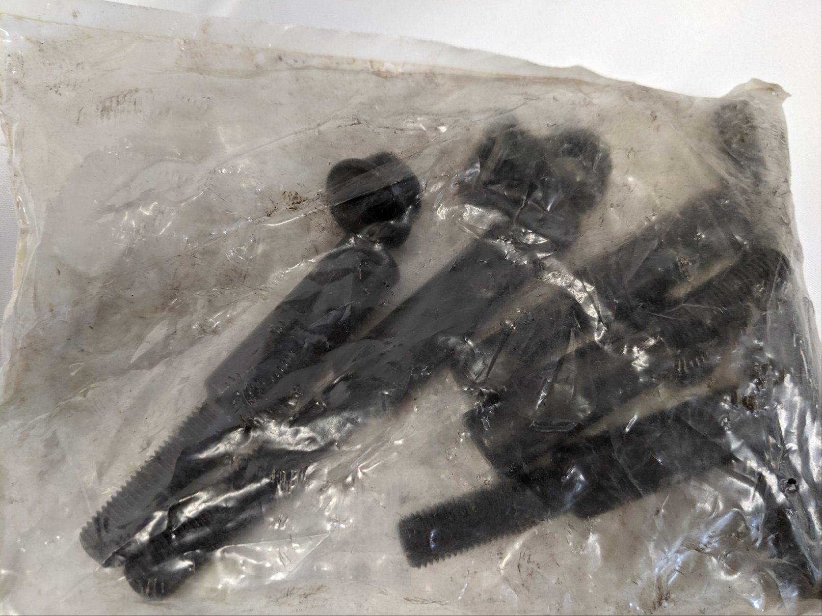 Meritor King Pin Kit Front Steering Axle R201312 | TDA R201312