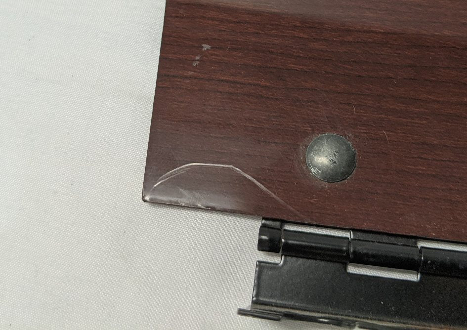 Used Western Star 4700 5700 Blank Dash Instrument Panel - P/N A22-72390-001