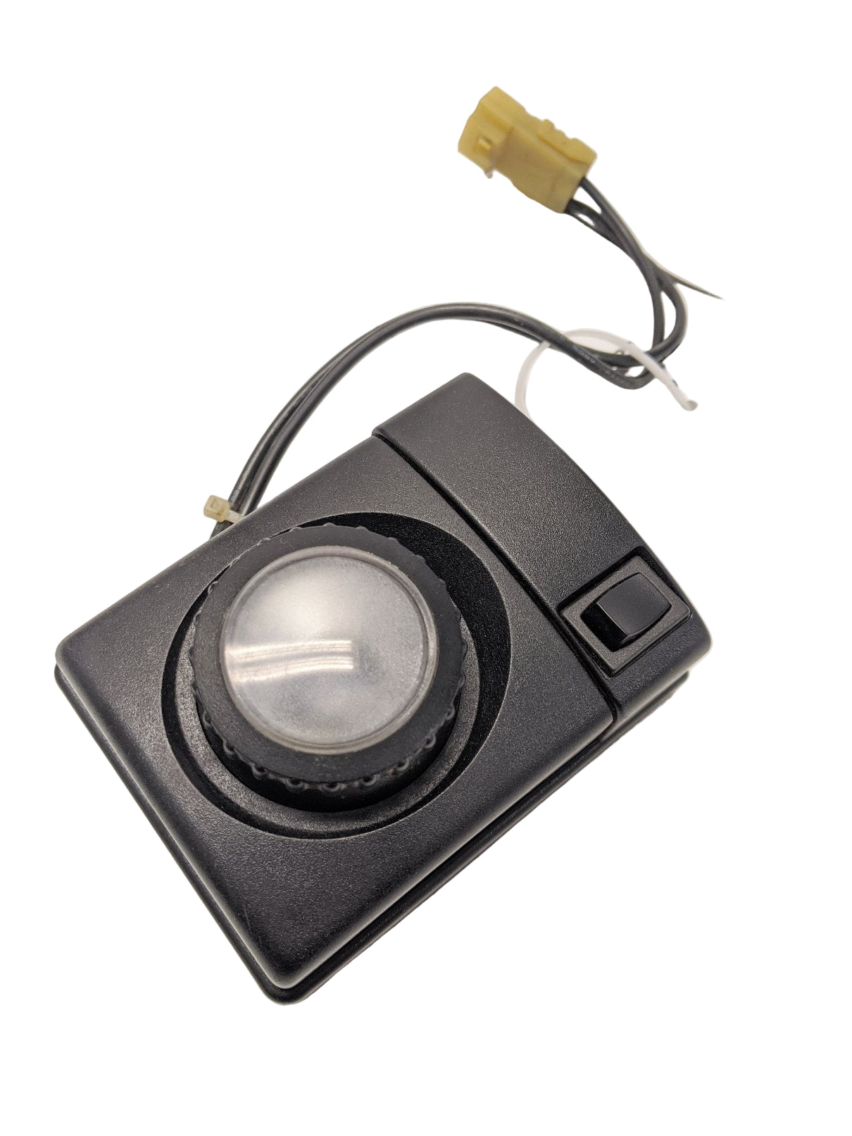 Used Grakon Interior Clear Lens Reading Lamp - P/N GNI4074