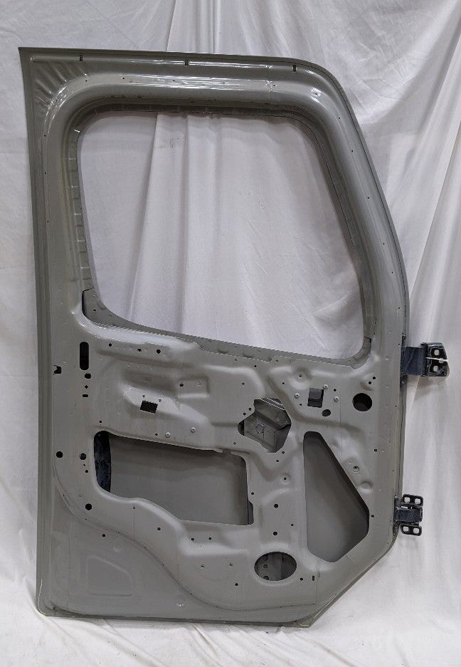 Freightliner M2 Plus RH Door Bad Finish | SK-16969-D