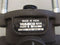 Wabco Air Brake Valve - Foot Brake Valve -  P/N's: 461 332 008 0, BV 550 030 (3939636346966)