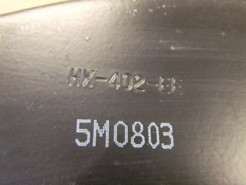 Disc Brake Pads with Wear Sensor Indicator--Box of 12, 66MM--P/N  HX-402-EE (3962753646678)