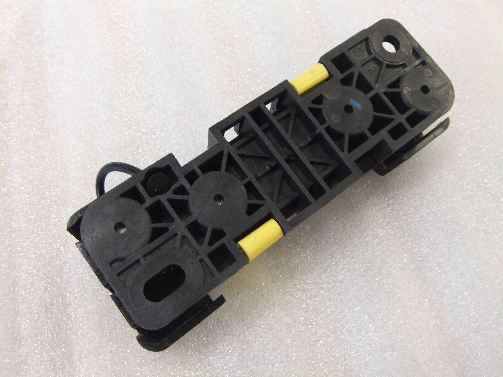 Littelfuse Sealed Fuse Block - AMG or MEGA Fuse - P/N 23