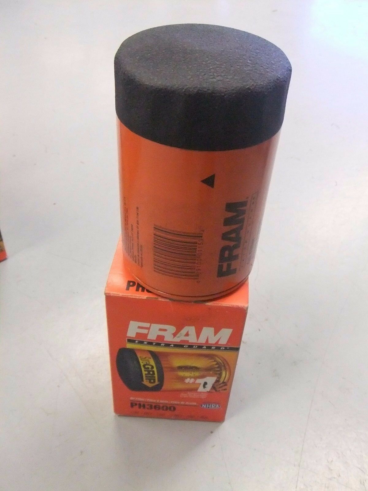 **LOT OF 11** Miscellaneous FRAM Filters (3961896206422)