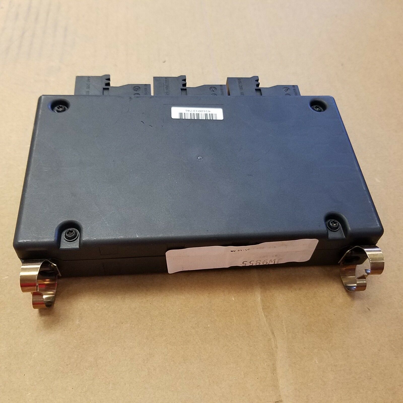 Meritor Wabco SmartTrac ABS ECU Controller for Freightliner - 400 867 104 0 (3939620847702)