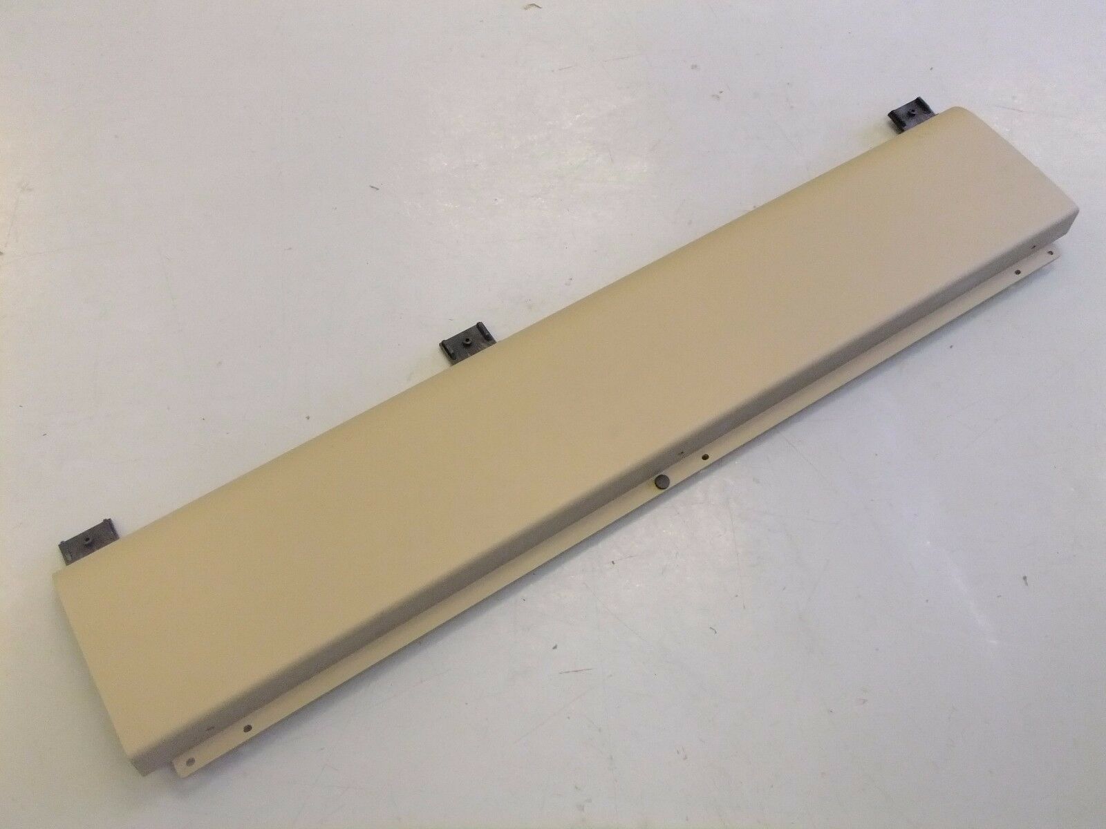 Freightliner Columbia Century LH 41 ½" Tan Lower Cabinet Door - P/N 18-31610-002 (3939529883734)