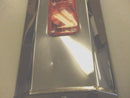 Freightliner SS Open Road Mirror With Power and Amber Light (3961785253974)