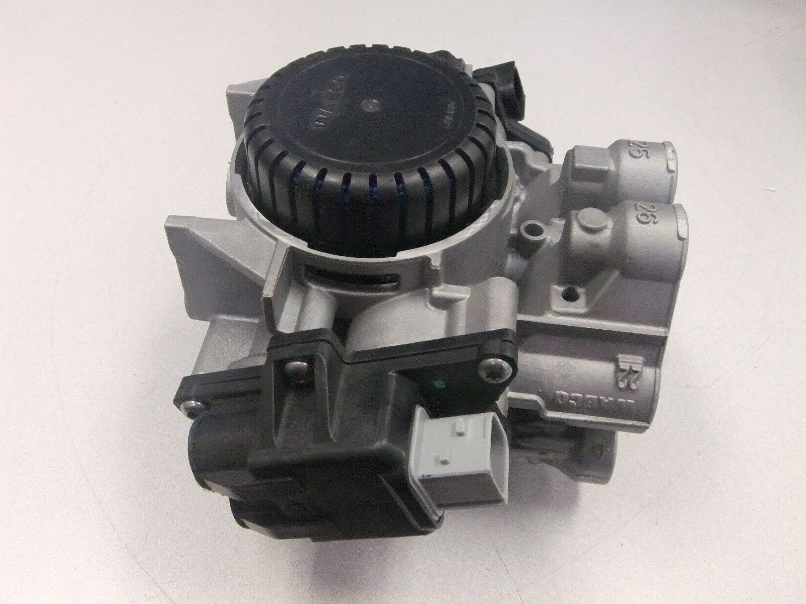 *DAMAGED* ABS Valve, Wabco- 9760001050 037 (3939681861718)