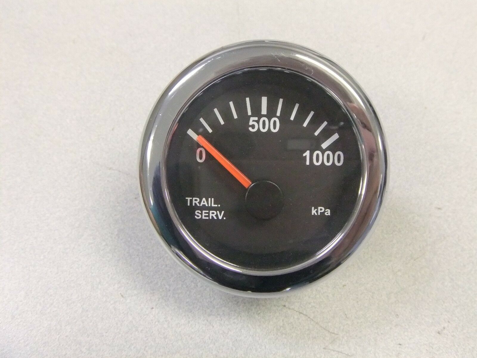 Freightliner Trailer Brake Application Pressure Gauge--kPa--P/N  A22-71489-002 (4023611752534)