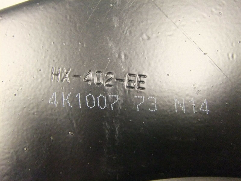 Disc Brake Pads - Box of 10 - P/N  HX-402-EE - 4K1007 73 N14 (4028725362774)