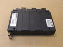 Damaged Freightliner Wabco/Meritor ABS Controller - P/N  400 867 102 0 (3939620028502)