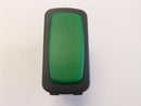Freightliner M2 12V Green Switch Indicator Light - P/N  A06-86377-607 (3939723477078)