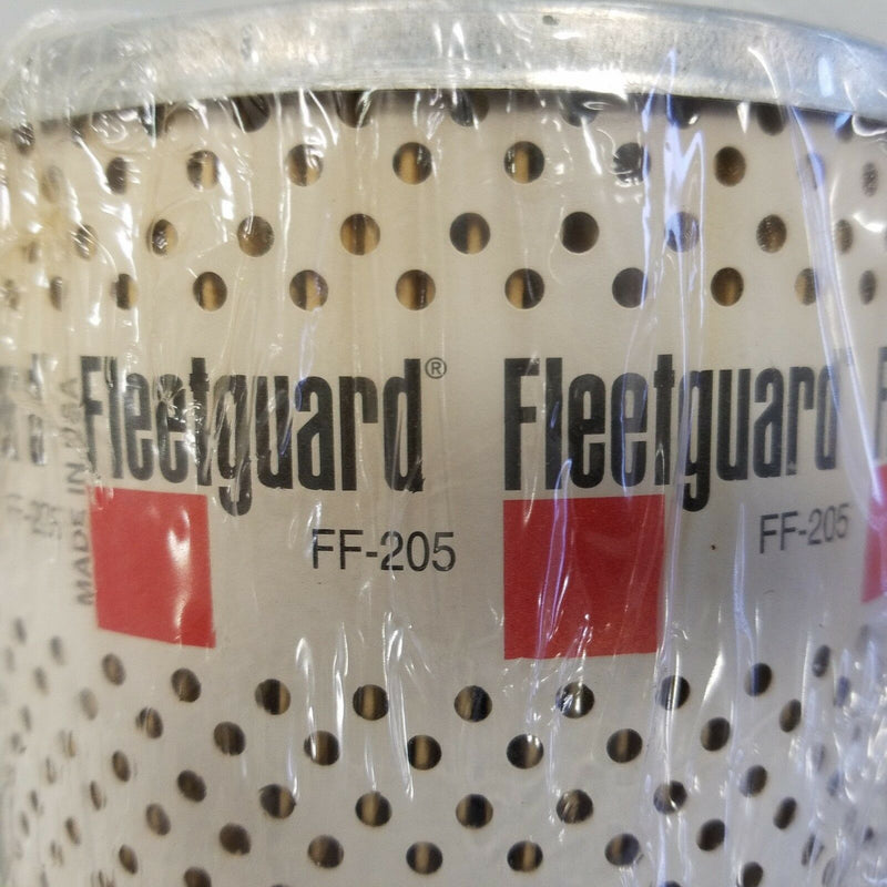 Fleetguard Fuel Filter - P/N  FF-205 (3961888309334)