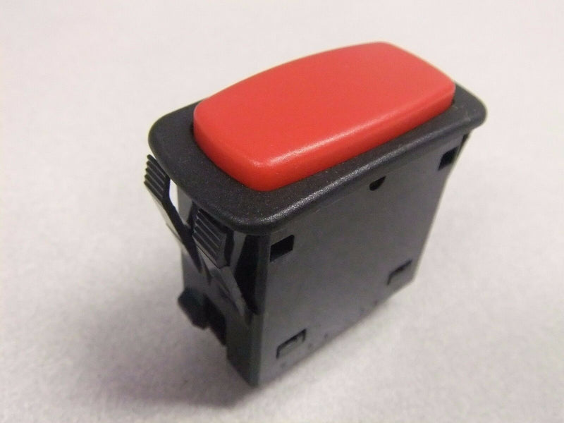 New Red Freightliner Switch Indicator Light - P/N  A06-86377-602 (3939722756182)
