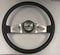 FREIGHTLINER 18" STEERING WHEEL -38001-3415, VIP-NKBL18242V  Blemished (4023653564502)