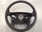 Freightliner Cascadia 18" Steering Wheel w/ Airbag Hook Up - P/N  A14-15884-000 (3939736420438)