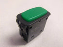 New Green Freightliner Switch Indicator Light - P/N  A06-86377-608