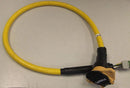 Freightliner Trailer Harness/Phillips Sta-Dryabs Receptacle--P/N  A06-57606-048 (3939708043350)