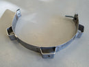 Freightliner DPF Upright Muffler Mounting Band By Teconnex--P/N  A05-28533-000 (3939693396054)