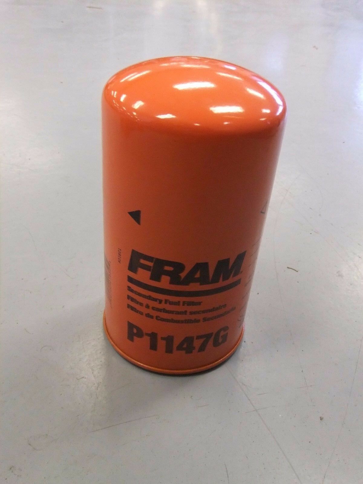 FRAM P1147G- Fuel Filters - **Lot Of Two** (4023588946006)