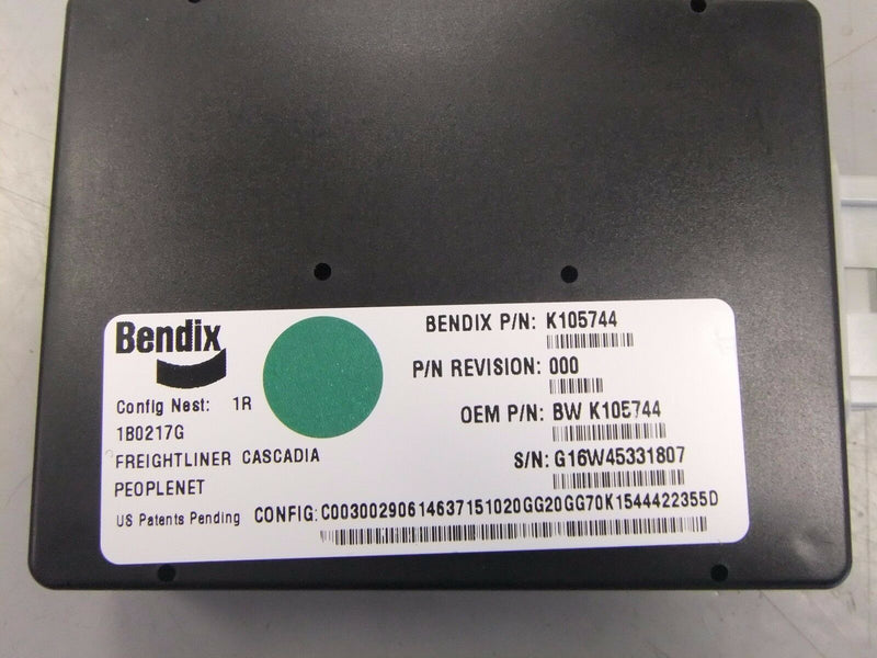 Bendix Guidance Lane Kit - K 105744 (3962778058838)