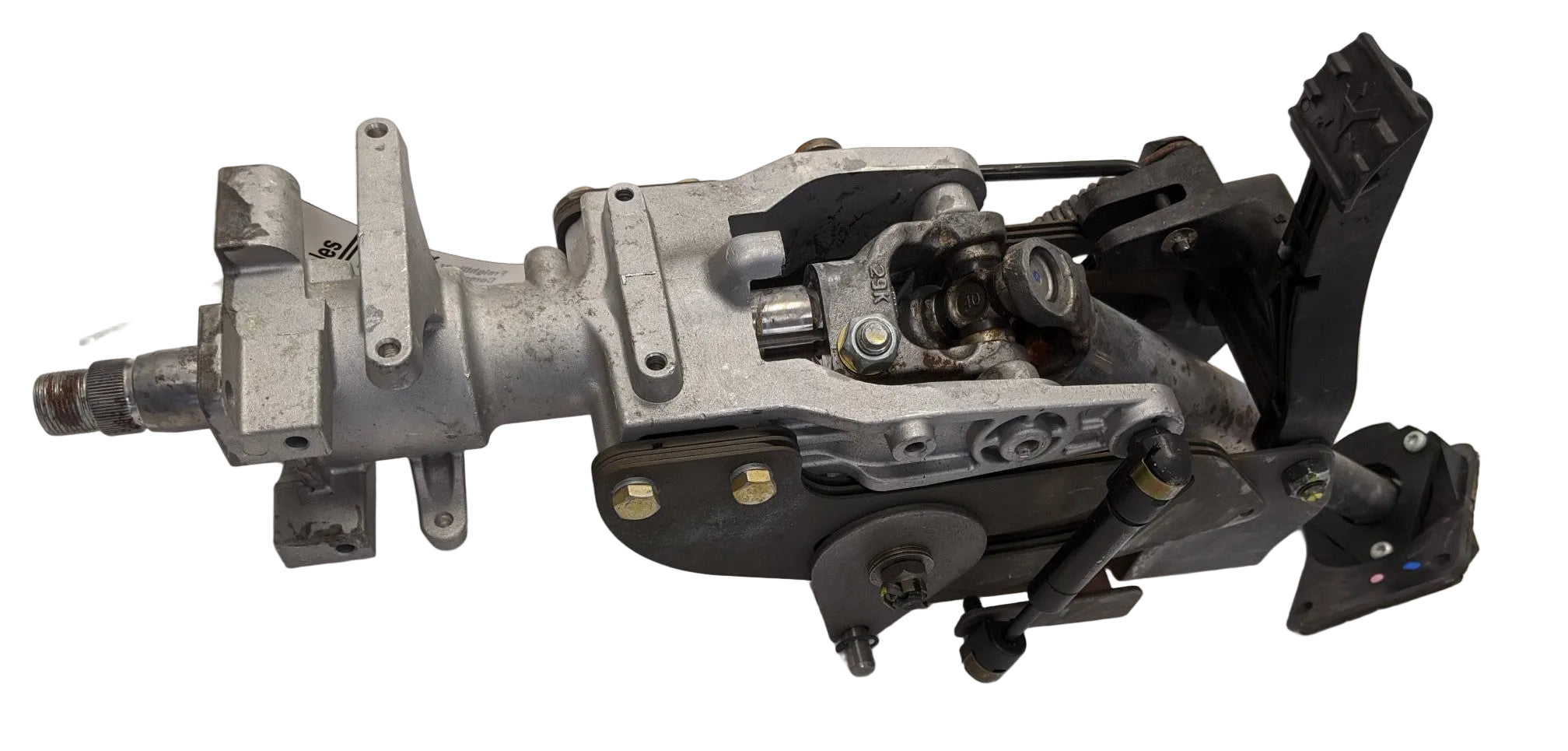 Freightliner Columbia, Coronado Adjustable Steering Column - P/N  A14-18191-000