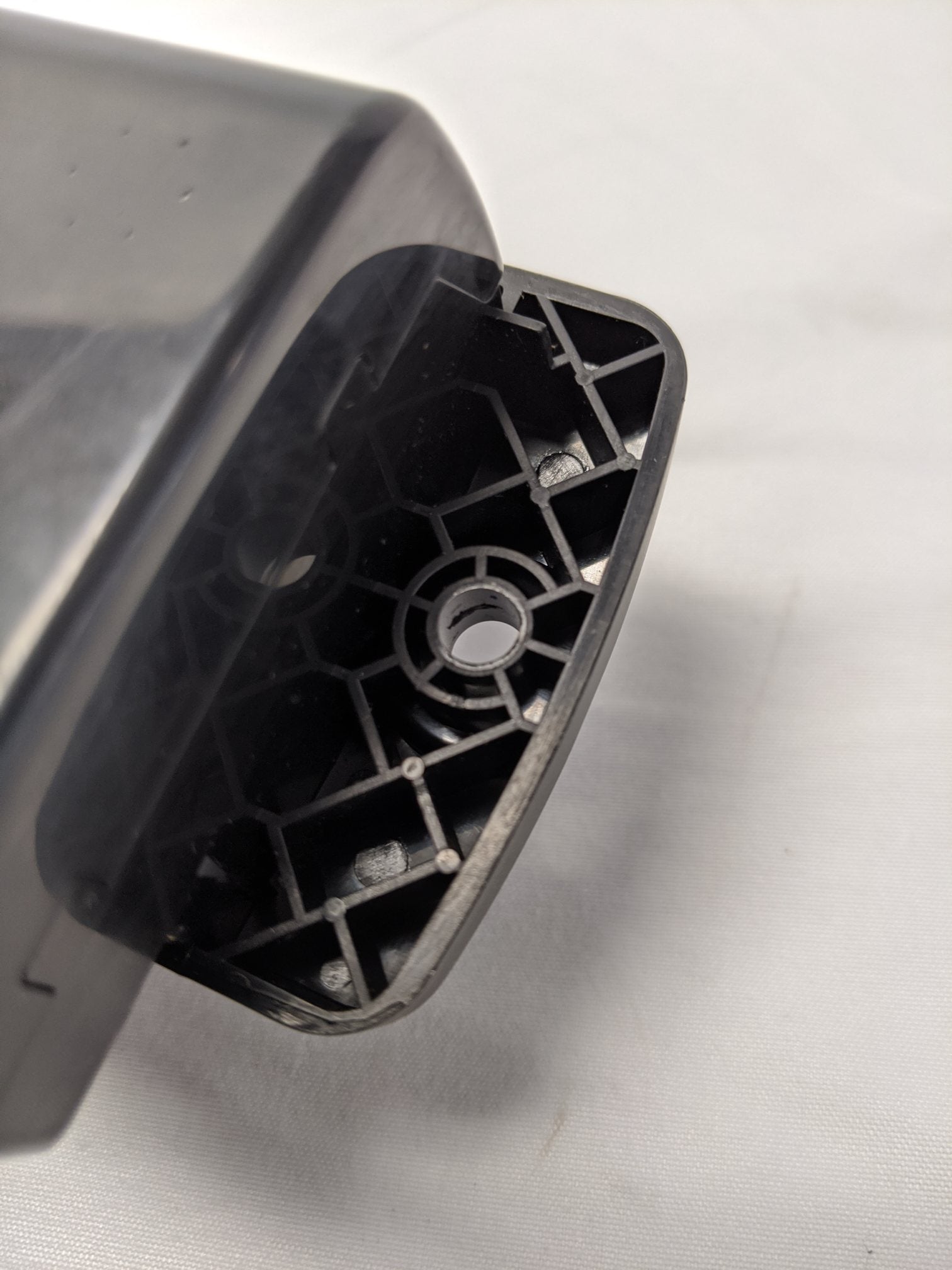 Used Freightliner Cascadia Park AC Temperature Control - P/N A22-64737-001