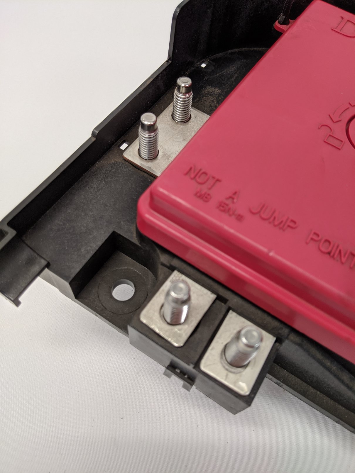 New Freightliner Daimler Battery Cable Access Power Module - P/N A66-19628-013 (10171314012476)